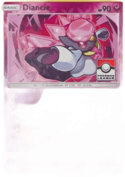 Diancie