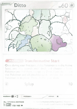 Ditto