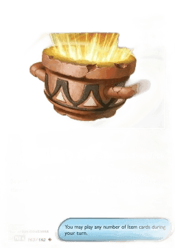 Earthen Vessel
