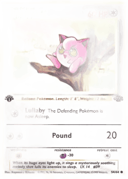 Jigglypuff