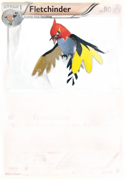 Fletchinder