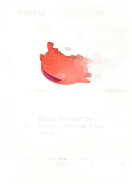 Hoppip