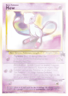 Mew