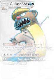 Gumshoos GX