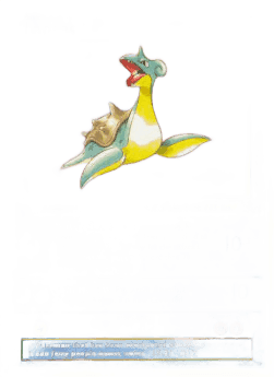 Lapras