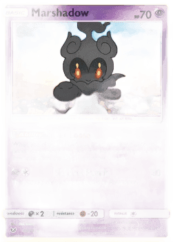 Marshadow