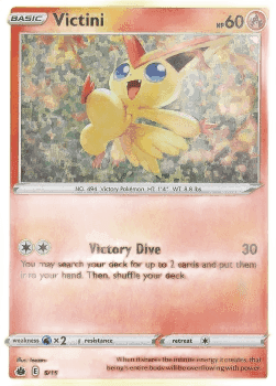 Victini