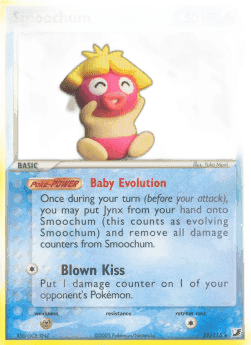 Smoochum