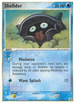 Shellder