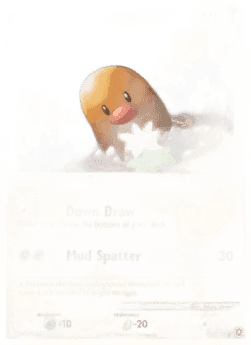 Diglett Lv.10