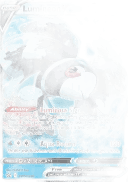 Lumineon V