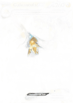 Galvantula ex