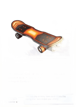 Escape Board