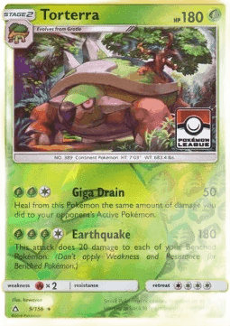 Torterra