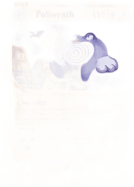 Poliwrath