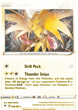 Zapdos