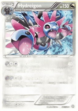 Hydreigon