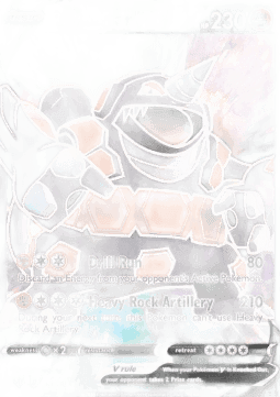 Rhyperior V