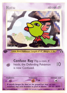 Natu