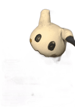 Mimikyu V