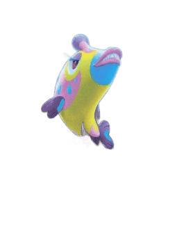 Bruxish