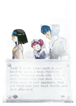 Erika's Maids