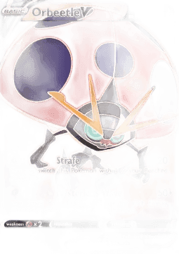 Orbeetle V