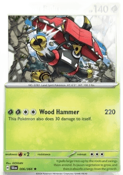 Tapu Bulu