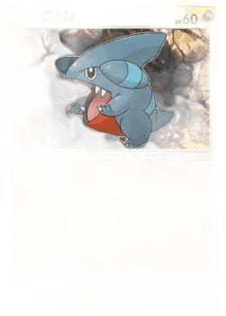 Gible