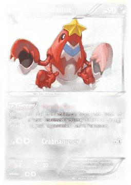 Crawdaunt