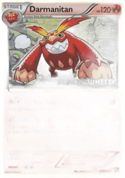 Darmanitan