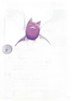 Crobat