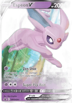 Espeon V
