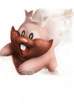 Greedent V