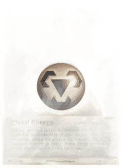 Metal Energy