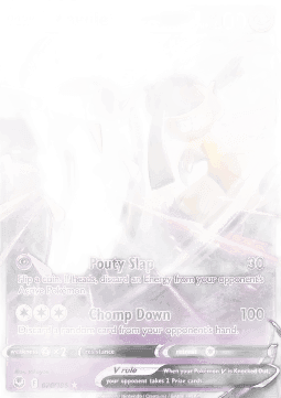 Mawile V