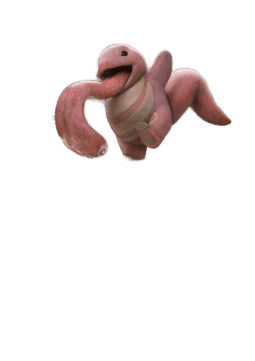 Lickitung