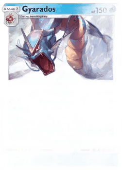 Gyarados
