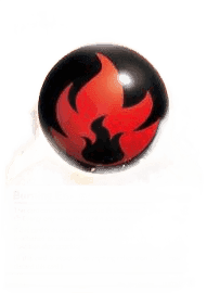 Burning Energy