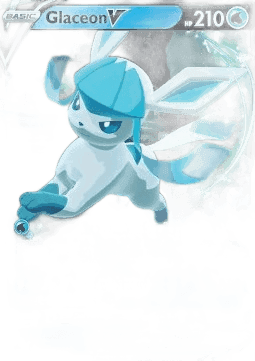 Glaceon V