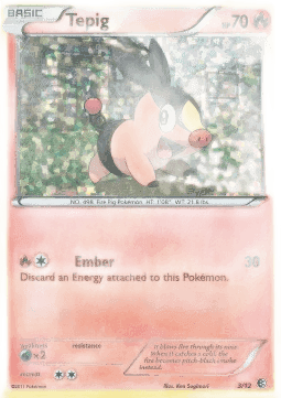 Tepig