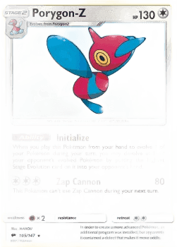 Porygon-Z