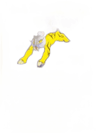 Raikou