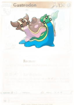 Gastrodon