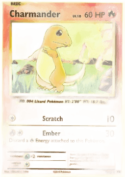 Charmander