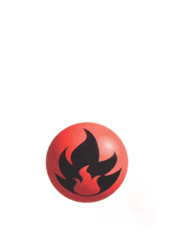 Fire Energy