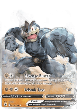 Machamp V