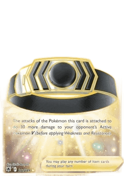 Choice Belt