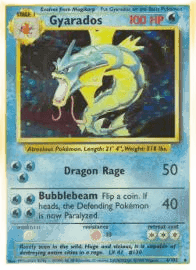 Gyarados