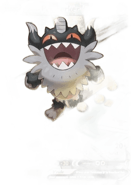 Galarian Perrserker V